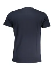 "Cavalli Class T-Shirts im Sale | Cavalli Class QXT62QJD060_BL04926 Blau online kaufen"|Planet-Deluxe