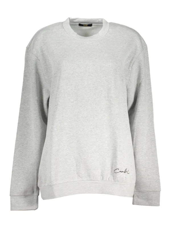"Cavalli Class Startseite im Sale | CAVALLI CLASS GRAUES SWEATSHIRT MIT REISSVERSCHLUSS FÜR DAMEN online kaufen"|Planet-Deluxe "Cavalli Class Startseite im Sale | CAVALLI CLASS GRAUES SWEATSHIRT MIT REISSVERSCHLUSS FÜR DAMEN online kaufen"|Planet-Deluxe
