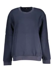 "Cavalli Class Sweatshirts im Sale | Cavalli Class Luxuriöses Fleece Sweatshirt online kaufen"|Planet-Deluxe
