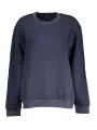 "Cavalli Class Sweatshirts im Sale | Cavalli Class Luxuriöses Fleece Sweatshirt online kaufen"|Planet-Deluxe