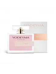 Yodeyma Linet_W Parfümflasche elegantes Design