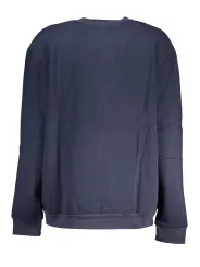 "Cavalli Class Sweatshirts im Sale | Cavalli Class Luxuriöses Fleece Sweatshirt online kaufen"|Planet-Deluxe