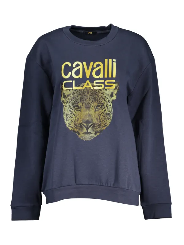 "Cavalli Class Sweatshirts im Sale | Cavalli Class Tiger Sweatshirt Navy online kaufen"|Planet-Deluxe "Cavalli Class Sweatshirts im Sale | Cavalli Class Tiger Sweatshirt Navy online kaufen"|Planet-Deluxe