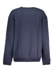 "Cavalli Class Sweatshirts im Sale | Cavalli Class Tiger Sweatshirt Navy online kaufen"|Planet-Deluxe