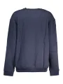 "Cavalli Class Sweatshirts im Sale | Cavalli Class Tiger Sweatshirt Navy online kaufen"|Planet-Deluxe