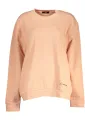 "Cavalli Class Sweatshirts im Sale | Cavalli Class Fleece Sweatshirt - Lässiger Luxus mit Stickerei online kaufen"|Planet-Deluxe