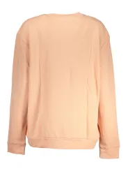 "Cavalli Class Sweatshirts im Sale | Cavalli Class Fleece Sweatshirt - Lässiger Luxus mit Stickerei online kaufen"|Planet-Deluxe