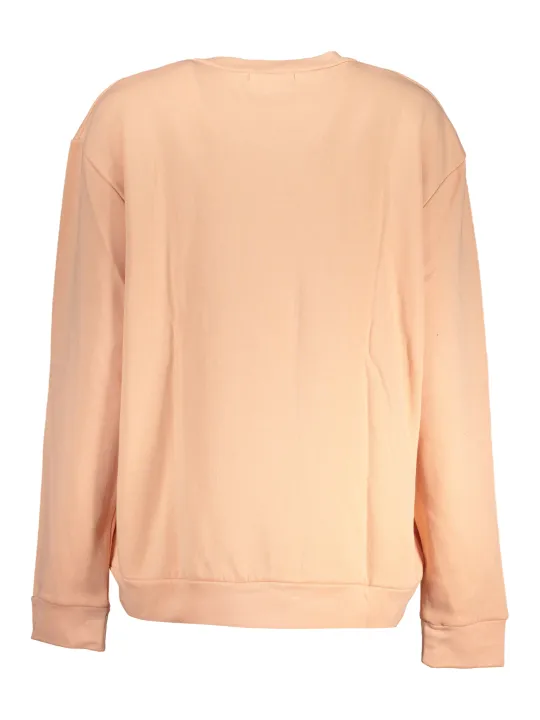 "Cavalli Class Sweatshirts im Sale | Cavalli Class Fleece Sweatshirt - Lässiger Luxus mit Stickerei online kaufen"|Planet-Deluxe