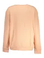 "Cavalli Class Sweatshirts im Sale | Cavalli Class Fleece Sweatshirt - Lässiger Luxus mit Stickerei online kaufen"|Planet-Deluxe