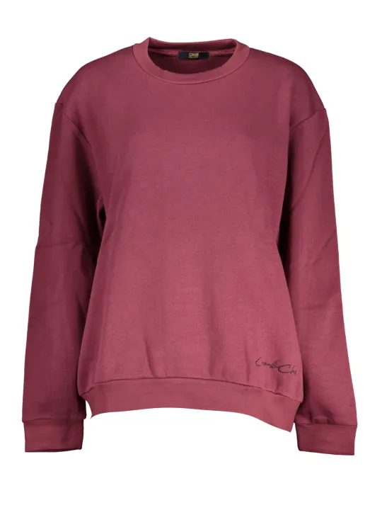 "Cavalli Class Sweatshirts im Sale | Cavalli Class Lux Fleece Sweatshirt online kaufen"|Planet-Deluxe