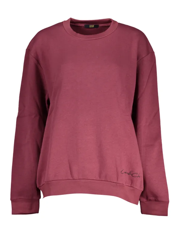 "Cavalli Class Sweatshirts im Sale | Cavalli Class Lux Fleece Sweatshirt online kaufen"|Planet-Deluxe