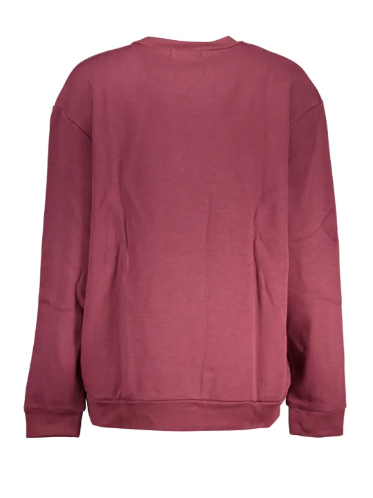 "Cavalli Class Sweatshirts im Sale | Cavalli Class Lux Fleece Sweatshirt online kaufen"|Planet-Deluxe