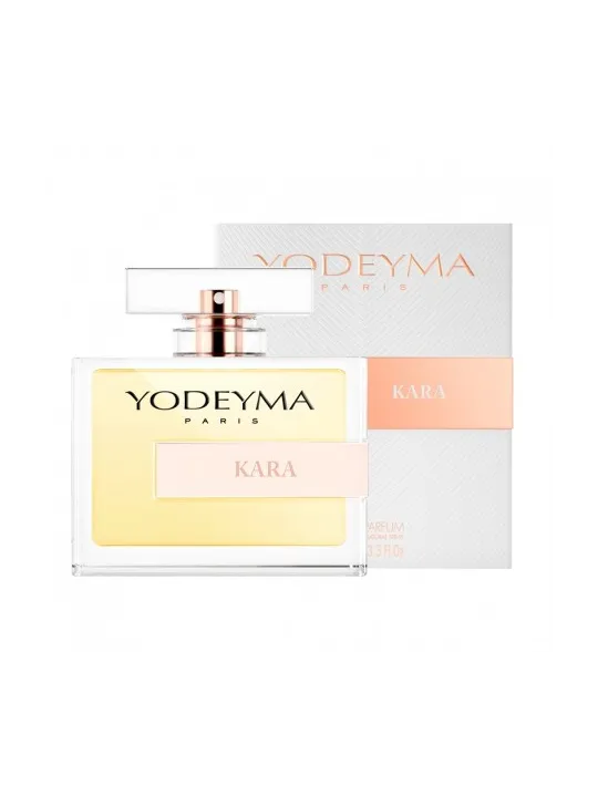 Yodeyma Kara Paris 100ml Flakon