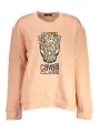"Cavalli Class Sweatshirts im Sale | Cavalli Class Luxus Leoparden Sweatshirt online kaufen"|Planet-Deluxe