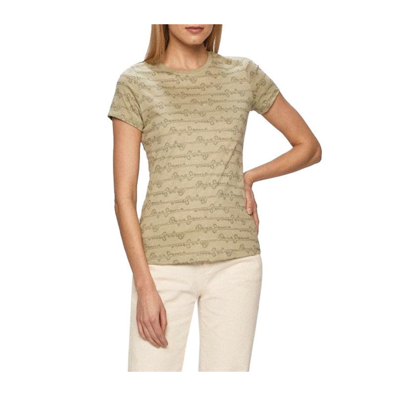 Pepe Jeans-CECILE_PL504831_701PALMGREEN