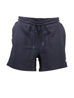 "K-WAY Sportliche Komfort-Shorts – Bequem & Stylisch"