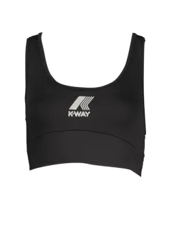 K-WAY Sporttop: Komfort & Stil für aktive Herren