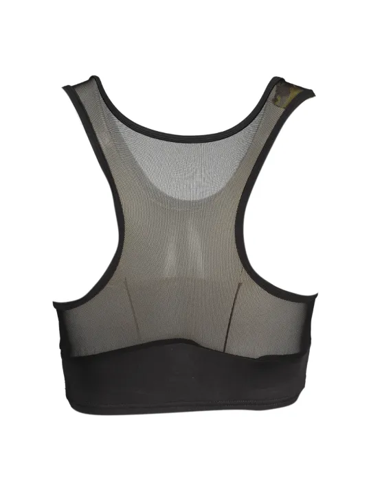 "K-WAY Startseite im Sale | SCHWARZES K-WAY-TOP FÜR DAMEN online kaufen"|Planet-Deluxe