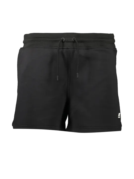 "K-WAY Startseite im Sale | K-WAY SCHWARZE KURZE HOSE FÜR DAMEN online kaufen"|Planet-Deluxe