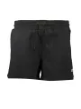 "K-WAY Startseite im Sale | K-WAY SCHWARZE KURZE HOSE FÜR DAMEN online kaufen"|Planet-Deluxe