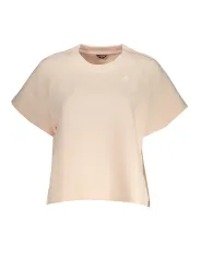 "K-WAY Startseite im Sale | K-WAY KURZARM-T-SHIRT FÜR DAMEN ROSA online kaufen"|Planet-Deluxe