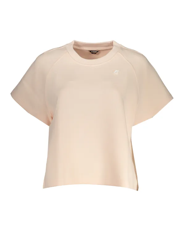 "K-WAY Startseite im Sale | K-WAY KURZARM-T-SHIRT FÜR DAMEN ROSA online kaufen"|Planet-Deluxe "K-WAY Startseite im Sale | K-WAY KURZARM-T-SHIRT FÜR DAMEN ROSA online kaufen"|Planet-Deluxe