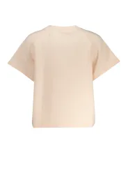 "K-WAY Startseite im Sale | K-WAY KURZARM-T-SHIRT FÜR DAMEN ROSA online kaufen"|Planet-Deluxe