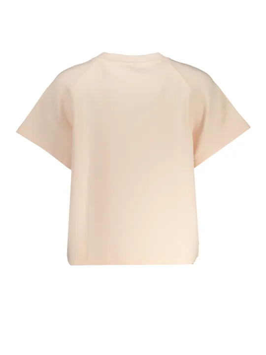 "K-WAY Startseite im Sale | K-WAY KURZARM-T-SHIRT FÜR DAMEN ROSA online kaufen"|Planet-Deluxe