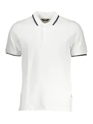 "K-WAY Startseite im Sale | K-WAY HERREN-POLOSHIRT MIT KURZEN ÄRMELN, WEISS online kaufen"|Planet-Deluxe