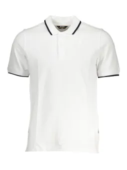 K-WAY Polo Kurzarm Herren – Klassik & Komfort Poloshirt