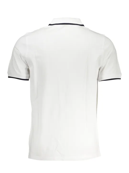 "K-WAY Startseite im Sale | K-WAY HERREN-POLOSHIRT MIT KURZEN ÄRMELN, WEISS online kaufen"|Planet-Deluxe