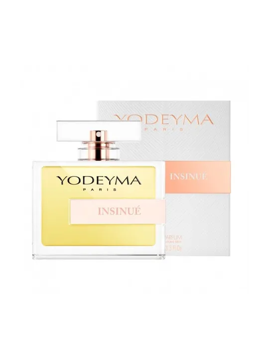 Yodeyma Insinue Parfüm Flakon 100ml