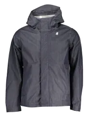 "K-WAY Startseite im Sale | K-WAY BLAU HERREN-SPORTJACKE online kaufen"|Planet-Deluxe