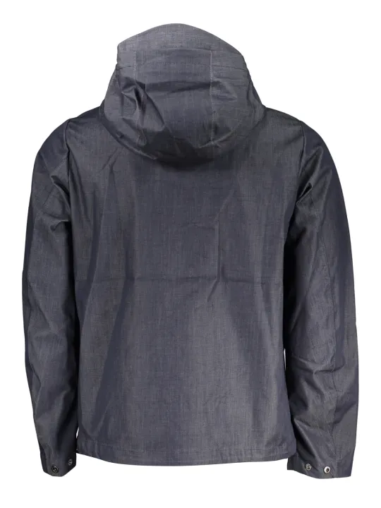 "K-WAY Startseite im Sale | K-WAY BLAU HERREN-SPORTJACKE online kaufen"|Planet-Deluxe