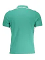 "K-WAY Startseite im Sale | K-WAY GRÜNES KURZÄRMELIGES POLOSHIRT FÜR HERREN online kaufen"|Planet-Deluxe