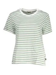 "K-WAY Startseite im Sale | K-WAY KURZARM-T-SHIRT FÜR DAMEN WEISS online kaufen"|Planet-Deluxe