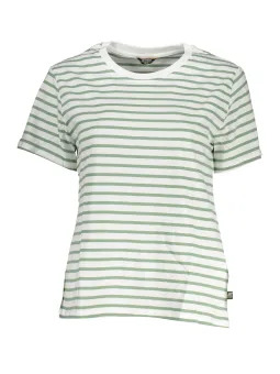 "K-WAY Amalia Stripes T-Shirt – Stil & Komfort vereint"