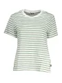 "K-WAY Startseite im Sale | K-WAY KURZARM-T-SHIRT FÜR DAMEN WEISS online kaufen"|Planet-Deluxe