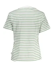 "K-WAY Amalia Stripes T-Shirt – Stil & Komfort vereint"