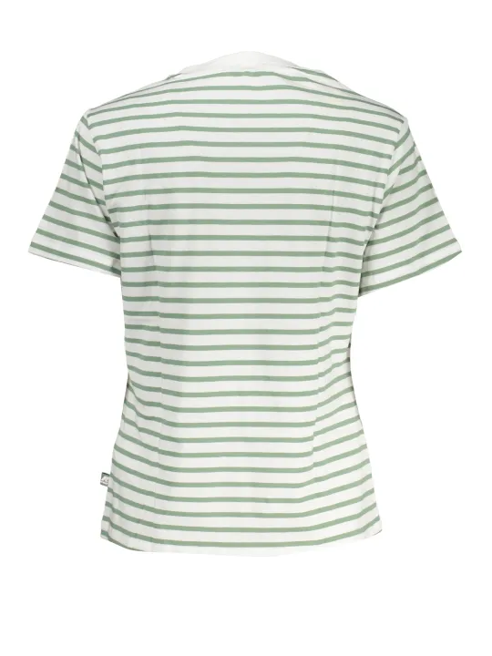 "K-WAY Startseite im Sale | K-WAY KURZARM-T-SHIRT FÜR DAMEN WEISS online kaufen"|Planet-Deluxe