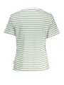 "K-WAY Startseite im Sale | K-WAY KURZARM-T-SHIRT FÜR DAMEN WEISS online kaufen"|Planet-Deluxe