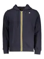 "K-WAY Startseite im Sale | K-WAY HERREN-SWEATSHIRT MIT BLAUEM ZIP online kaufen"|Planet-Deluxe