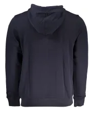 "K-WAY Startseite im Sale | K-WAY HERREN-SWEATSHIRT MIT BLAUEM ZIP online kaufen"|Planet-Deluxe