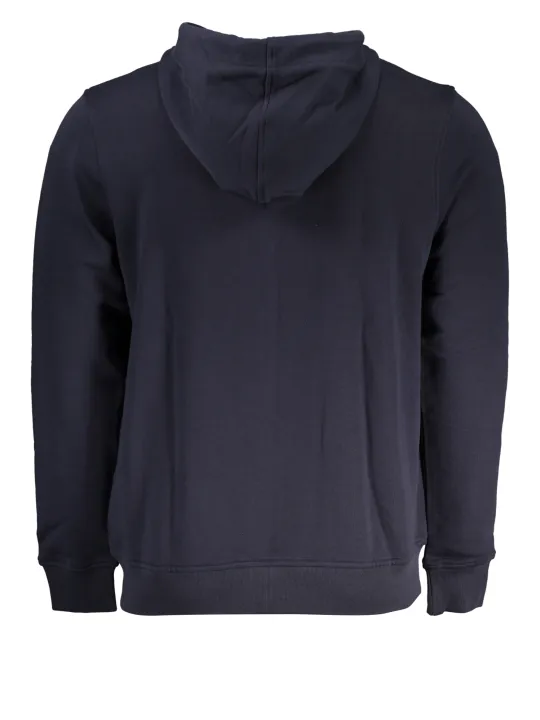 "K-WAY Startseite im Sale | K-WAY HERREN-SWEATSHIRT MIT BLAUEM ZIP online kaufen"|Planet-Deluxe