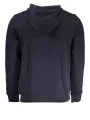 "K-WAY Startseite im Sale | K-WAY HERREN-SWEATSHIRT MIT BLAUEM ZIP online kaufen"|Planet-Deluxe