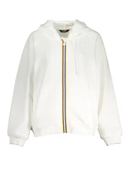 K-WAY Leichtes Sweatshirt mit Spacer-Technologie