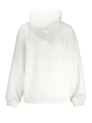 "K-WAY Sweatshirts im Sale | K-WAY Damen-Sweatshirt mit Reißverschluss, Weiß online kaufen"|Planet-Deluxe