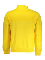 "K-WAY Startseite im Sale | K-WAY GELBES HERREN-SWEATSHIRT MIT REISSVERSCHLUSS online kaufen"|Planet-Deluxe