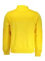 "K-WAY Startseite im Sale | K-WAY GELBES HERREN-SWEATSHIRT MIT REISSVERSCHLUSS online kaufen"|Planet-Deluxe