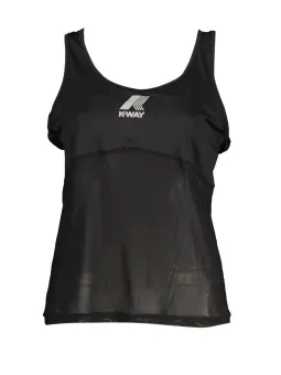 Wasserdichter K-WAY Gürtel K21241WTANNEL_NEUSY